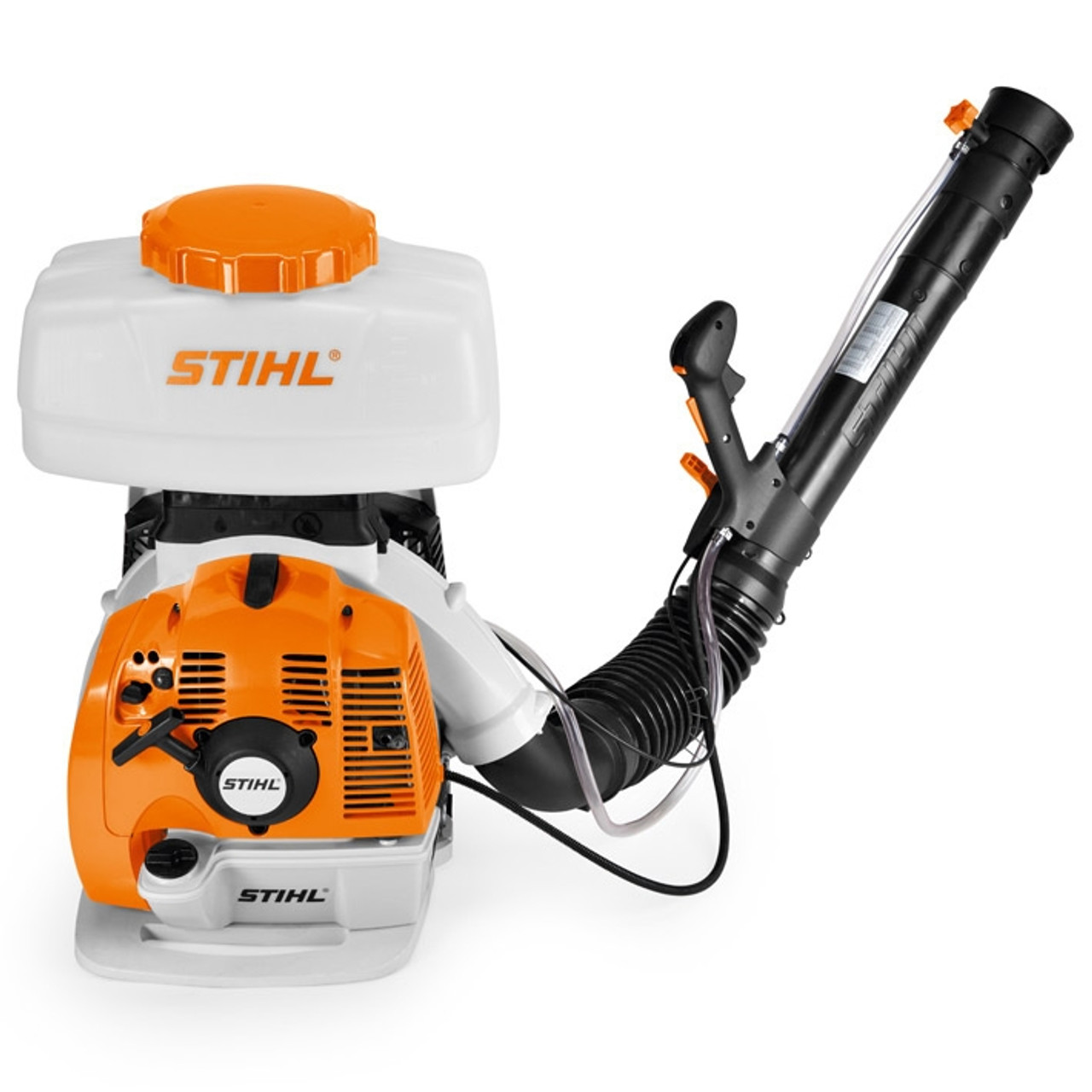 Stihl SR 450 Backpack Petrol Mistblower